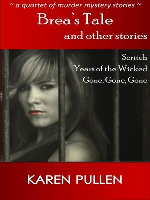 cover image of Brea's Tale and Other Stories